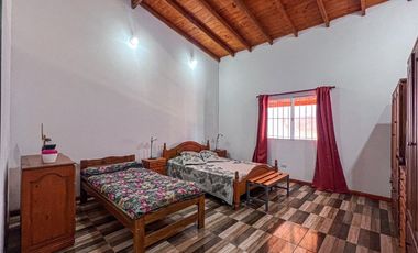 VENTA CASA 3 AMBIENTES VILLA GOLF MIRAMAR