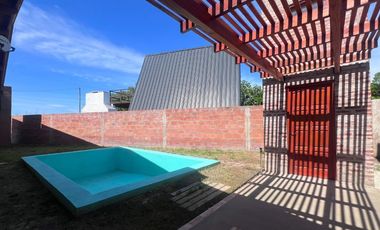 VENTA CASA 3 AMBIENTES VILLA GOLF MIRAMAR
