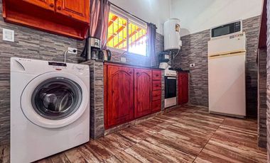 VENTA CASA 3 AMBIENTES VILLA GOLF MIRAMAR