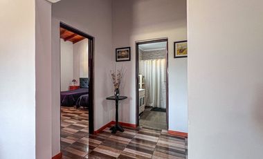 VENTA CASA 3 AMBIENTES VILLA GOLF MIRAMAR