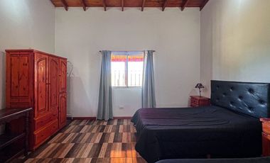 VENTA CASA 3 AMBIENTES VILLA GOLF MIRAMAR