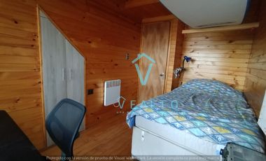 CASA EN VENTA CON VISTA AL MAR