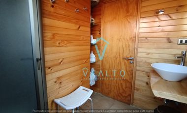 CASA EN VENTA CON VISTA AL MAR