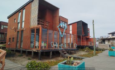 CASA EN VENTA CON VISTA AL MAR