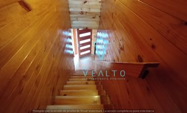 CASA EN VENTA CON VISTA AL MAR