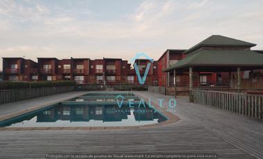 CASA EN VENTA CON VISTA AL MAR