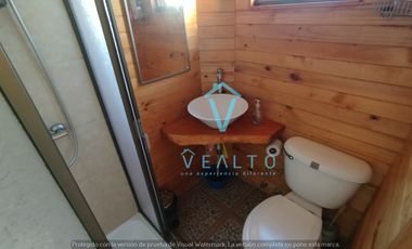 CASA EN VENTA CON VISTA AL MAR