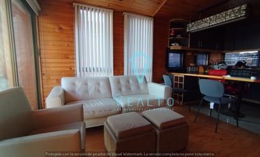 CASA EN VENTA CON VISTA AL MAR