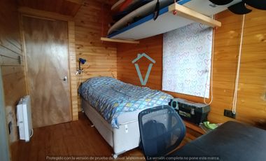 CASA EN VENTA CON VISTA AL MAR