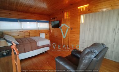 CASA EN VENTA CON VISTA AL MAR