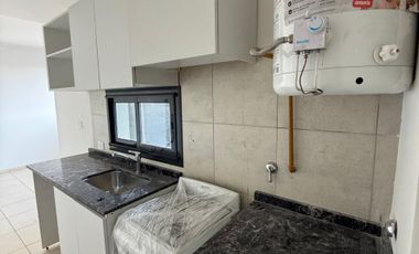 VENTA DEPTO 1 DORM.CON BALCÓN ENTREG. AGOSTO 2026