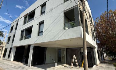 VENTA DEPTO 1 DORM.CON BALCÓN ENTREG. AGOSTO 2026