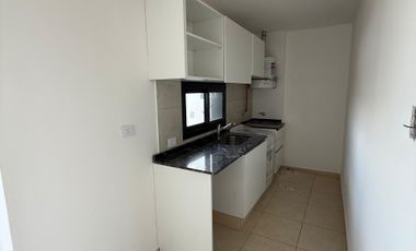VENTA DEPTO 1 DORM.CON BALCÓN ENTREG. AGOSTO 2026