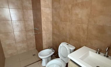 VENTA DEPTO 1 DORM.CON BALCÓN ENTREG. AGOSTO 2026