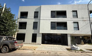 VENTA DEPTO 1 DORM.CON BALCÓN ENTREG. AGOSTO 2026