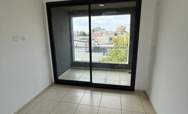 VENTA DEPTO 1 DORM.CON BALCÓN ENTREG. AGOSTO 2026