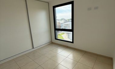 VENTA DEPTO 1 DORM.CON BALCÓN ENTREG. AGOSTO 2026