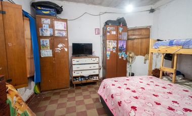 VENTA CASA A REFACCIONAR EN MONTE VERA
