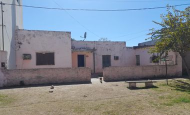 VENTA CASA A REFACCIONAR EN MONTE VERA