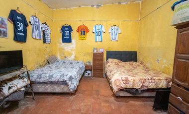 VENTA CASA A REFACCIONAR EN MONTE VERA