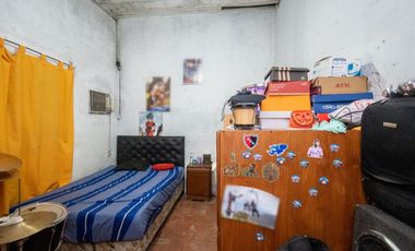 VENTA CASA A REFACCIONAR EN MONTE VERA