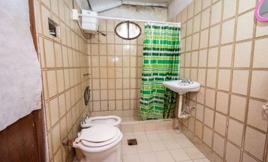 VENTA CASA A REFACCIONAR EN MONTE VERA