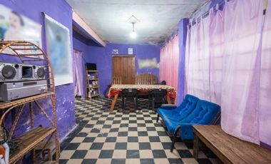 VENTA CASA A REFACCIONAR EN MONTE VERA