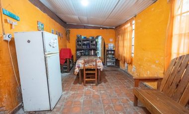 VENTA CASA A REFACCIONAR EN MONTE VERA