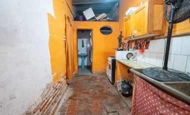 VENTA CASA A REFACCIONAR EN MONTE VERA