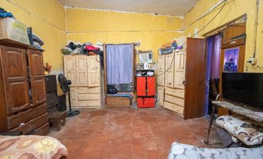 VENTA CASA A REFACCIONAR EN MONTE VERA