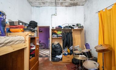 VENTA CASA A REFACCIONAR EN MONTE VERA