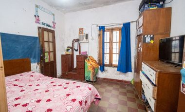 VENTA CASA A REFACCIONAR EN MONTE VERA