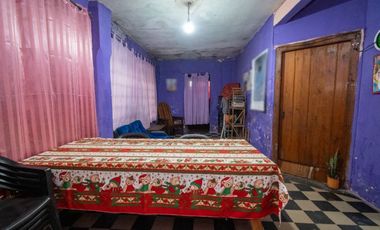 VENTA CASA A REFACCIONAR EN MONTE VERA