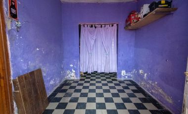 VENTA CASA A REFACCIONAR EN MONTE VERA