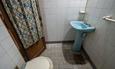 VENTA CASA A REFACCIONAR EN MONTE VERA