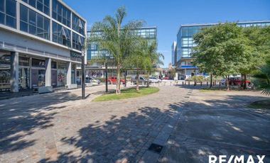 Venta Cochera Cubierta PB -Agora 1 -Pilar km46
