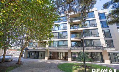 Venta Cochera Cubierta PB -Agora 1 -Pilar km46