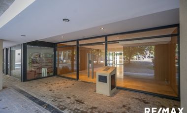 Venta Cochera Cubierta PB -Agora 1 -Pilar km46