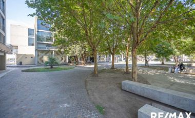 Venta Cochera Cubierta PB -Agora 1 -Pilar km46