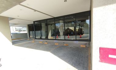 Venta Cochera Cubierta PB -Agora 1 -Pilar km46