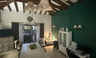 EXCLUSIVA CASA BARRIO TERRUÑOS ARAOZ 2