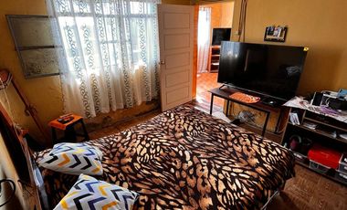 2 CASAS EN 1 TERRENO EN CENTRO ALTO! IDEAL INVERSIÓN O RENTA