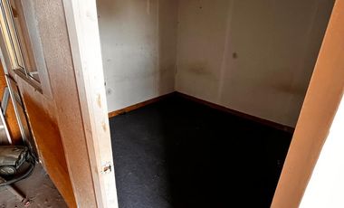 2 CASAS EN 1 TERRENO EN CENTRO ALTO! IDEAL INVERSIÓN O RENTA