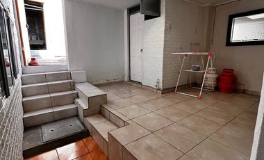2 CASAS EN 1 TERRENO EN CENTRO ALTO! IDEAL INVERSIÓN O RENTA