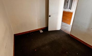 2 CASAS EN 1 TERRENO EN CENTRO ALTO! IDEAL INVERSIÓN O RENTA