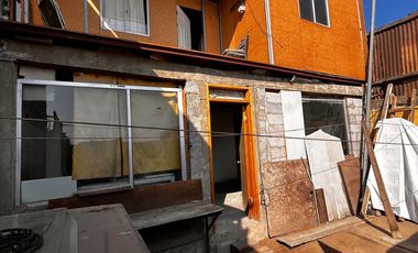 2 CASAS EN 1 TERRENO EN CENTRO ALTO! IDEAL INVERSIÓN O RENTA