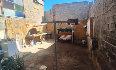 AMPLIA CASA EN CENTRO NORTE 4 DORMITORIOS Y PATIO FAMILIAR
