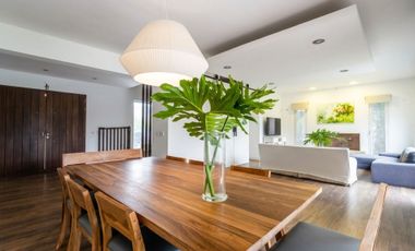 VENTA CASA 7 AMB LAGOS DEL NORTE A LA LAGUNA
