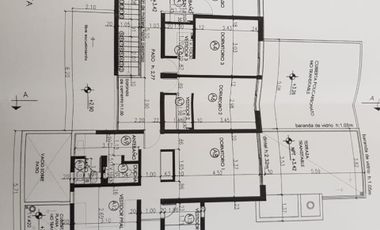 VENTA CASA 7 AMB LAGOS DEL NORTE A LA LAGUNA