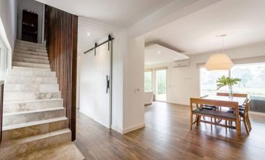 VENTA CASA 7 AMB LAGOS DEL NORTE A LA LAGUNA